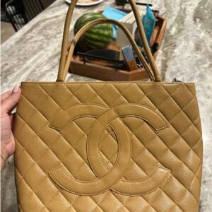 Chanel women bag